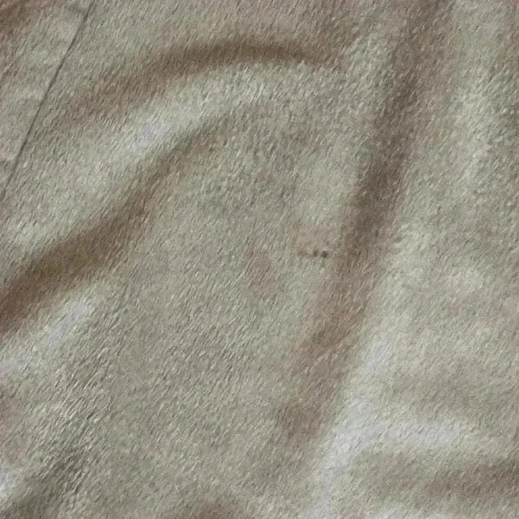 Brandy Melville Made In Italy 15” Skirt. Pull on. Tan. Women’s Size Small. - Picture 7 of 8